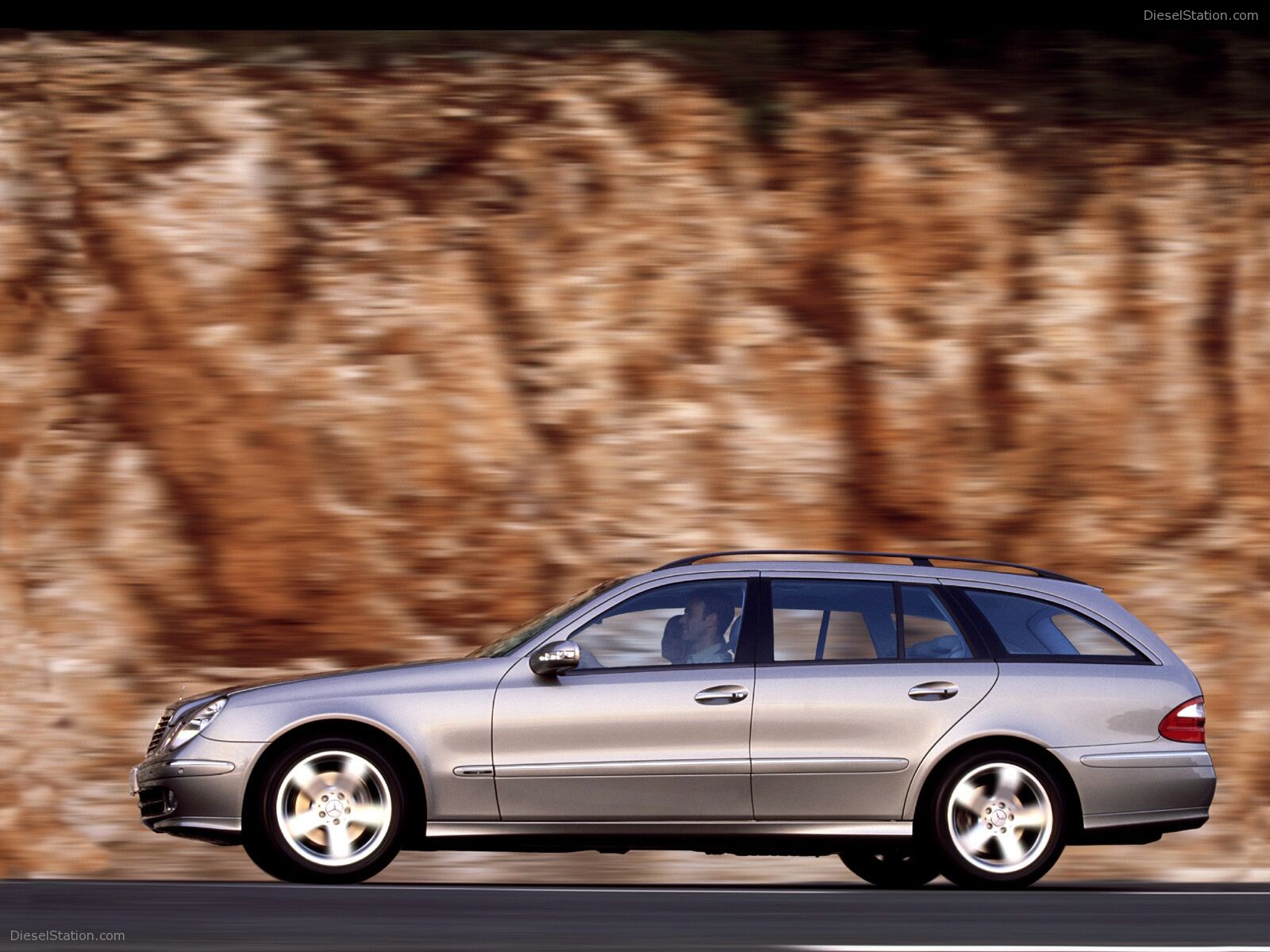 Mercedes E Class